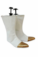 Laden Sie das Bild in den Galerie-Viewer, Dragon Ball Vegeta Schuhe Cosplay Schuhe Stiefel