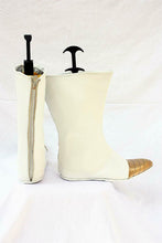 Laden Sie das Bild in den Galerie-Viewer, Dragon Ball Vegeta Schuhe Cosplay Schuhe Stiefel
