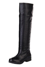 Laden Sie das Bild in den Galerie-Viewer, Shingeki no Kyojin Attack on Titan Mikasa Ackerman Schuhe Stiefel Cosplay Schuhe