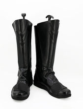 Laden Sie das Bild in den Galerie-Viewer, Star Wars Sith Darth Maul Schuhe Cosplay Schuhe Stiefel Version B