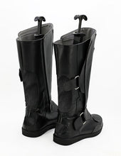 Laden Sie das Bild in den Galerie-Viewer, Star Wars Sith Darth Maul Schuhe Cosplay Schuhe Stiefel Version B