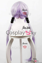Laden Sie das Bild in den Galerie-Viewer, Miss Kobayashi-san Dragon Maid Kanna Kamui cosplay Perücke