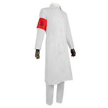 Laden Sie das Bild in den Galerie-Viewer, Tokyo Revengers Cosplay Kostüme Outfits Halloween Karneval Suit