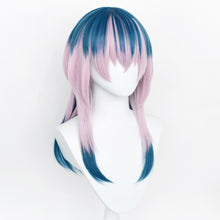 Laden Sie das Bild in den Galerie-Viewer, Tokyo Revengers Rindou Haitani Perücke Cosplay Perücke