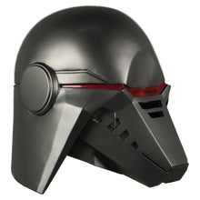 Laden Sie das Bild in den Galerie-Viewer, Helm Costume Requisite Halloween Imperial Inquisitors Second Sister Cosplay Maske Star Wars Jedi Fallen Order Trilla Suduri Helm