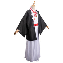 Laden Sie das Bild in den Galerie-Viewer, Hell's Paradise Jigokuraku Aza Touma Kostüm Cosplay Halloween Karneval Outfits