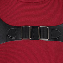 Laden Sie das Bild in den Galerie-Viewer, Biohazard RE:4 Ada Wong Resident Evil 4 Cosplay Kostüm Halloween Karneval Outfits