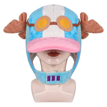 Laden Sie das Bild in den Galerie-Viewer, Tony Tony Chopper Hut One Piece Chopper Hut