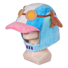 Laden Sie das Bild in den Galerie-Viewer, Tony Tony Chopper Hut One Piece Chopper Hut