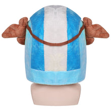 Laden Sie das Bild in den Galerie-Viewer, Tony Tony Chopper Hut One Piece Chopper Hut
