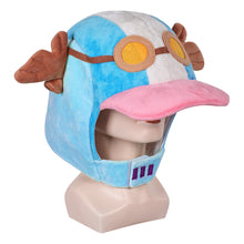 Laden Sie das Bild in den Galerie-Viewer, Tony Tony Chopper Hut One Piece Chopper Hut