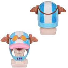Laden Sie das Bild in den Galerie-Viewer, Tony Tony Chopper Hut One Piece Chopper Hut