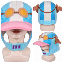 Laden Sie das Bild in den Galerie-Viewer, Tony Tony Chopper Hut One Piece Chopper Hut