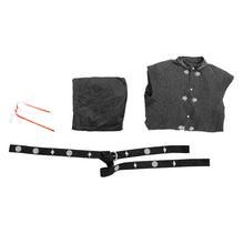 Laden Sie das Bild in den Galerie-Viewer, Daemon Targaryen Cosplay House of the Dragon Kostüm Outfits Halloween Karneval Anzug