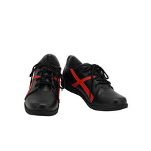 Laden Sie das Bild in den Galerie-Viewer, Haikyuu Nekoma High School Nu 1 Kuroo Tetsurou Schuhe Cosplay Schuhe - cosplaycartde