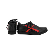 Laden Sie das Bild in den Galerie-Viewer, Haikyuu Nekoma High School Nu 1 Kuroo Tetsurou Schuhe Cosplay Schuhe - cosplaycartde