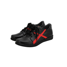 Laden Sie das Bild in den Galerie-Viewer, Haikyuu Nekoma High School Nu 1 Kuroo Tetsurou Schuhe Cosplay Schuhe - cosplaycartde
