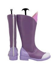 Laden Sie das Bild in den Galerie-Viewer, She-Ra and the Princesses of Power Glimmer Stiefel Cosplay Schuhe - cosplaycartde