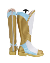 Laden Sie das Bild in den Galerie-Viewer, She Ra Stiefel She-Ra - Princess of Power She Ra Stiefel Cosplay Schuhe - cosplaycartde