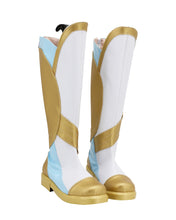 Laden Sie das Bild in den Galerie-Viewer, She Ra Stiefel She-Ra - Princess of Power She Ra Stiefel Cosplay Schuhe - cosplaycartde