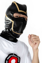 Laden Sie das Bild in den Galerie-Viewer, Avengers 4: Endgame Hawkeye Ronin Clint Barton Superheld Maske Cosplay Requisite Maske Kopfbedeckung