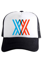Laden Sie das Bild in den Galerie-Viewer, Darling In The Franxx 002 Hut Kappe Tenniskappe Cap