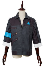 Laden Sie das Bild in den Galerie-Viewer, Detroit: Become Human Markus RK200 Jacke Haushälter Android Uniform Cosplay Kostüm
