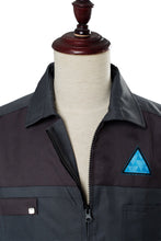 Laden Sie das Bild in den Galerie-Viewer, Detroit: Become Human Markus RK200 Jacke Haushälter Android Uniform Cosplay Kostüm