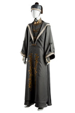 Laden Sie das Bild in den Galerie-Viewer, Harry Potter Albus Dumbledore Halloween Cosplay Kostüm Erwachsene