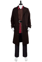 Laden Sie das Bild in den Galerie-Viewer, Harry Potter Rubeus Hagrid Cosplay Kostüm Set