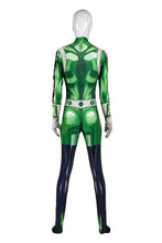 Laden Sie das Bild in den Galerie-Viewer, My Hero Academia Asui Tsuyu Jumspuit Cosplay Kostüm