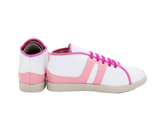 Laden Sie das Bild in den Galerie-Viewer, Overwatch D.VA DVA Hana Song Academy D.VA Schoolgirl Skin Cosplay Schuhe