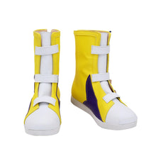 Laden Sie das Bild in den Galerie-Viewer, SK8 The Infinity Miya Stiefel Cosplay Schuhe