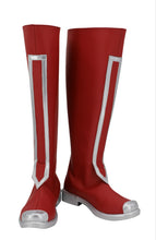 Laden Sie das Bild in den Galerie-Viewer, The Prodigal Explorer League of Legends Ezreal Schuhe Cosplay Schuhe