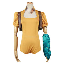 Laden Sie das Bild in den Galerie-Viewer, The Seven Deadly Sins Serpent's Sin of Envy Diane Jumpsuit Cosplay Kostüm