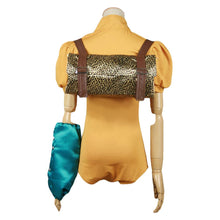 Laden Sie das Bild in den Galerie-Viewer, The Seven Deadly Sins Serpent's Sin of Envy Diane Jumpsuit Cosplay Kostüm
