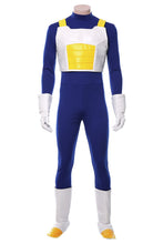 Laden Sie das Bild in den Galerie-Viewer, Vegeta Dragonball Saiyajin SJ Vegeta Dämonenprinz Cosplay Kostüm