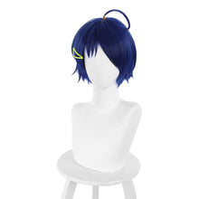 Laden Sie das Bild in den Galerie-Viewer, Wonder Egg Priority Ohto Ai Perücke Cosplay Perücke