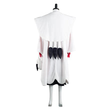 Laden Sie das Bild in den Galerie-Viewer, Cruella De Vil Cruella Mantel Kostüm Cosplay Halloween Karneval Outfits