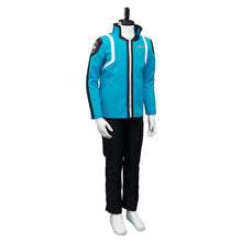 Laden Sie das Bild in den Galerie-Viewer, World Trigger Kuga Yuma Cosplay Kostüm Halloween Karneval Uniform
