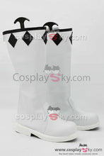 Laden Sie das Bild in den Galerie-Viewer, Akame ga KILL! Night Raid Sheele Weiß Stiefel Cosplay Schuhe