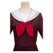 Laden Sie das Bild in den Galerie-Viewer, Anime Kumiko Oumae - Hibike! Euphonium Uniform Cosplay Kostüm Set