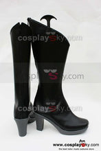 Laden Sie das Bild in den Galerie-Viewer, Arlequin-Unlight Stacia cospaly Schuhe Stiefel