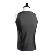 Laden Sie das Bild in den Galerie-Viewer, Cyberpunk 2077 Johnny Silverhand Weste Cosplay Kostüm Sommer T-Shirt