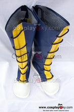 Laden Sie das Bild in den Galerie-Viewer, Bakusou Kyoudai Let's &amp; Go Go Seiba Cosplay Stiefel
