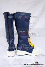 Laden Sie das Bild in den Galerie-Viewer, Bakusou Kyoudai Let's &amp; Go Go Seiba Cosplay Stiefel