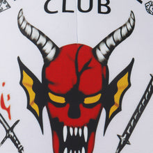 Laden Sie das Bild in den Galerie-Viewer, Stranger Things 4 Cosplay Prop The Hellfire Club Halloween Karneval Hut