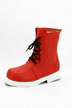 Laden Sie das Bild in den Galerie-Viewer, Boku no Hero Academia My Hero Academia Izuku Stiefel Cosplay Schuhe