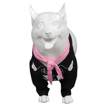Laden Sie das Bild in den Galerie-Viewer, Film Barbie Ken Cosplay Hunde Kleidung Haustier Hunde Kleidung Kostüm Outfit