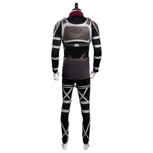 Laden Sie das Bild in den Galerie-Viewer, Attack on Titan Shingeki no Kyojin Scouting Legion Uniform Cosplay Kostüm